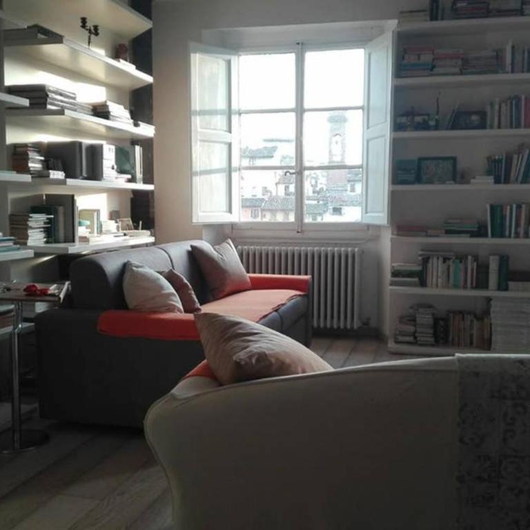 PINI - One-Bedroom Apartment - 10