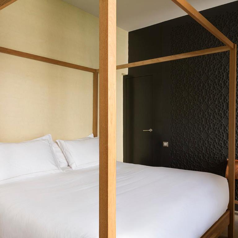 EME Catedral Mercer Hotel - Habitación Doble Grand Deluxe - 2