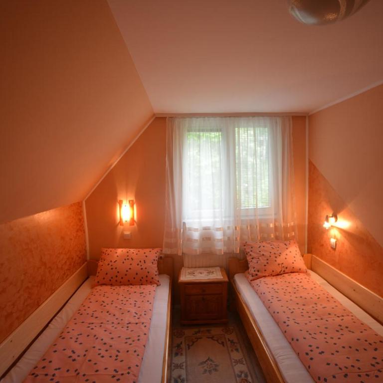 Apartment Vihor - Apartman sa 2 Spavaće Sobe - 23