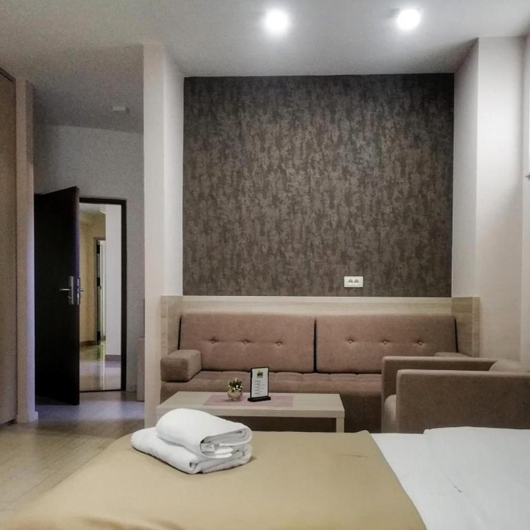 Villa Otava Lux SPA - Porodična Soba - 5