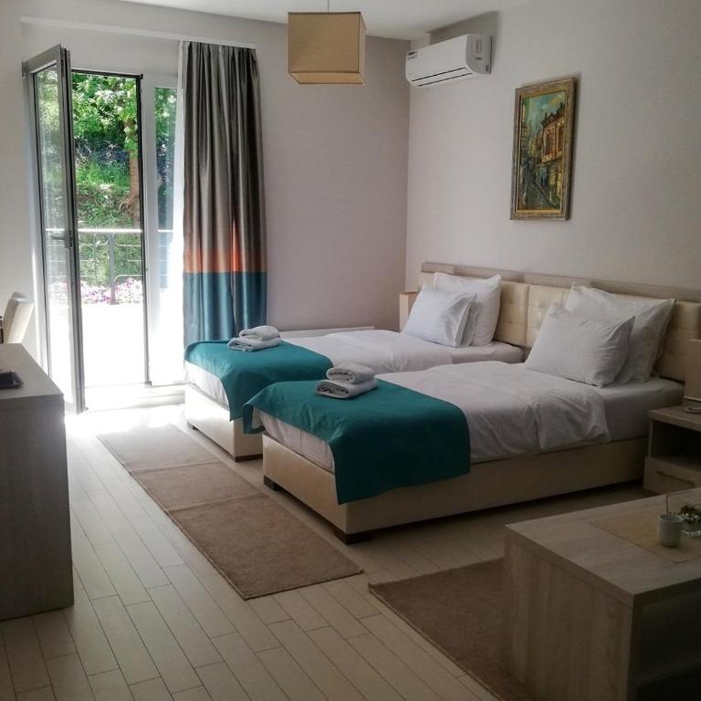 Villa Otava Lux SPA - Porodična Soba - 7