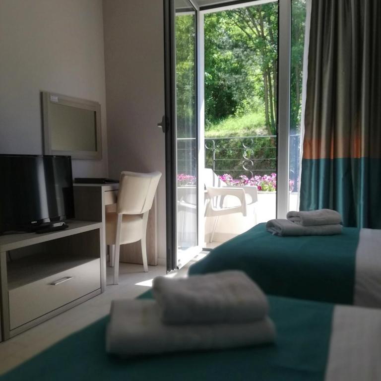 Villa Otava Lux SPA - Porodična Soba - 8
