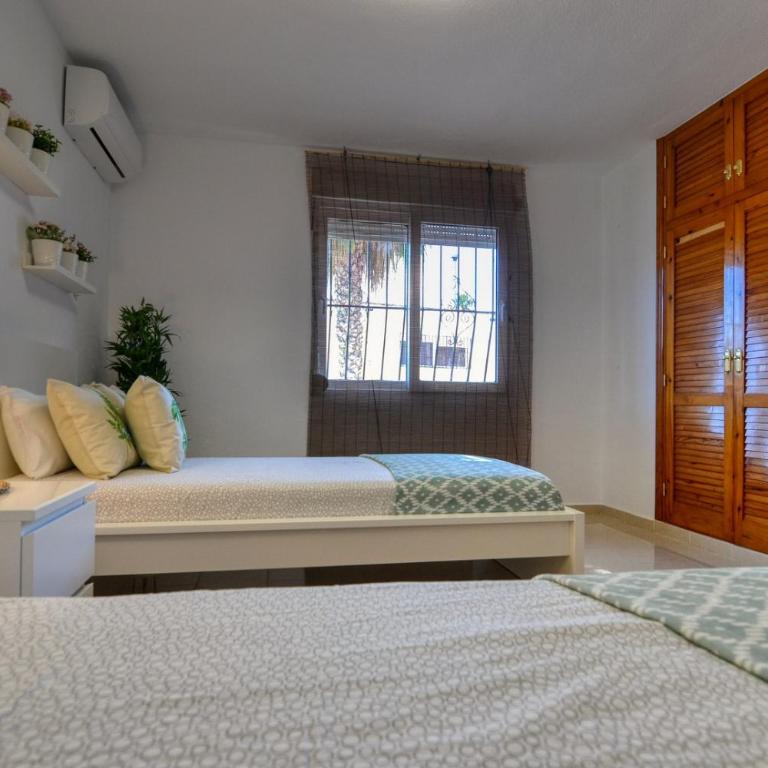 Casa - Casa de 4 dormitorios - 17