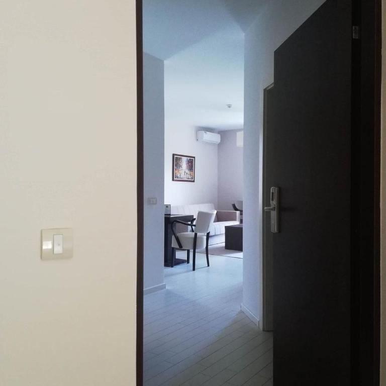 Villa Otava Lux SPA - Deluks Dvokrevetna Soba sa Bračnim Krevetom/Zasebnim Krevetima - 11