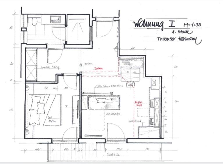 HIESERHOF - Superior Alpine Apartments - Superior Apartment - 4