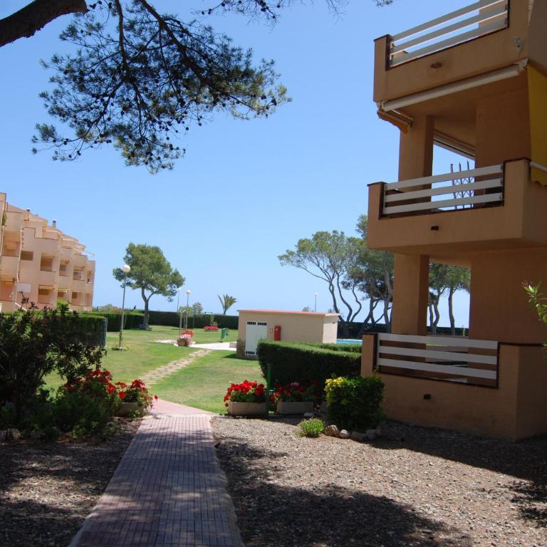 Guardamar Family - Apartamento con vistas al mar - 24
