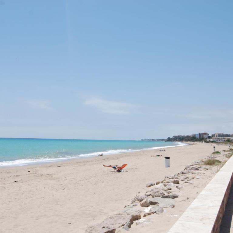Guardamar Family - Apartamento con vistas al mar - 26