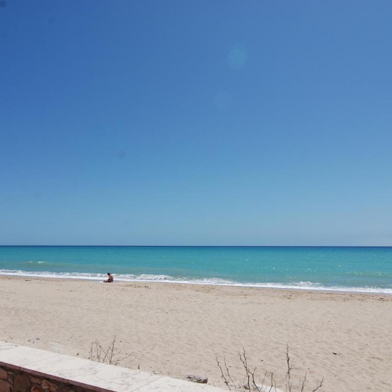Guardamar Family - Apartamento con vistas al mar - 25