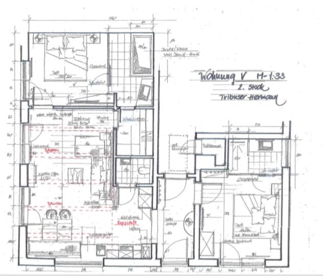 HIESERHOF - Superior Alpine Apartments - Superior Apartment - 13