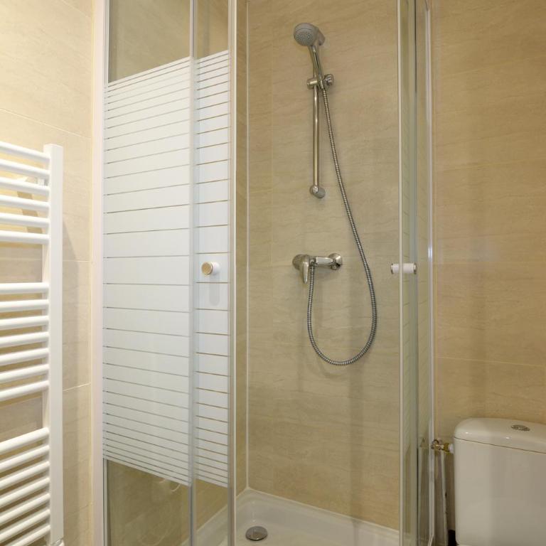 HolidaysInParis - Republique - Appartement avec Douche - 4