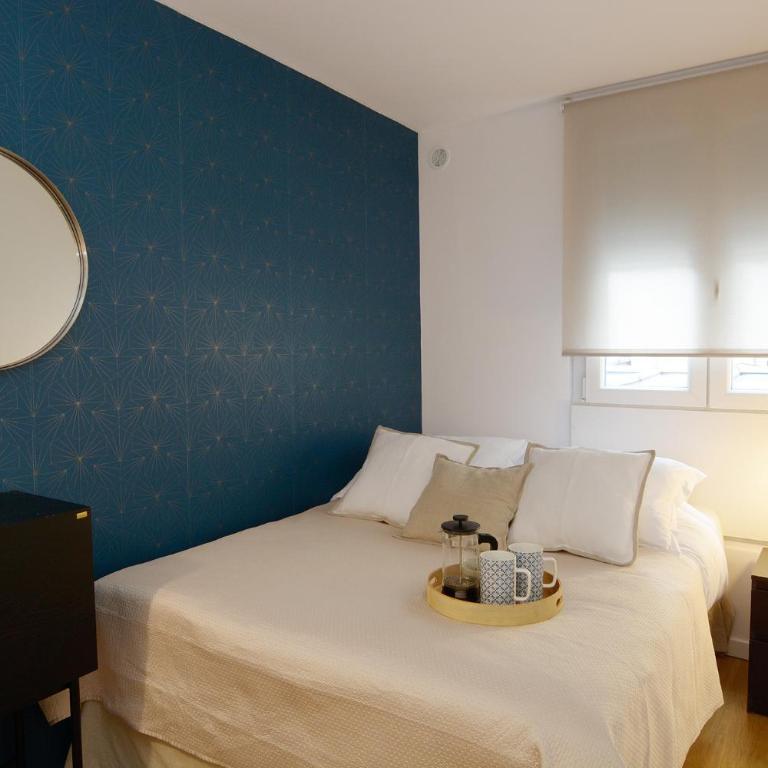 HolidaysInParis - Republique - Appartement avec Douche - 3