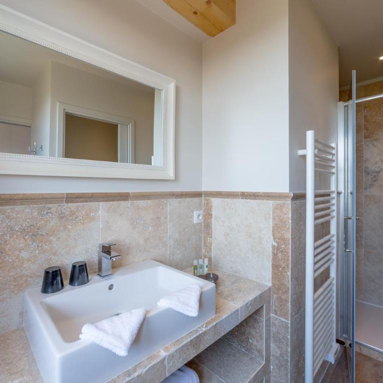 Histoires de Bastide - Chambre Double Supérieure - 2