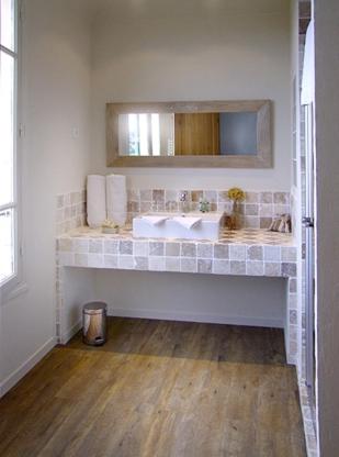 Histoires de Bastide - Chambre Double ou Lits Jumeaux Standard - 3