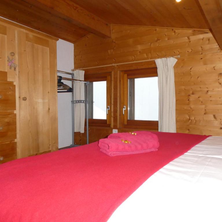 Central Hostel Chatel - Chambre Double ou Lits Jumeaux Économique avec Salle de Bains Privative - 6