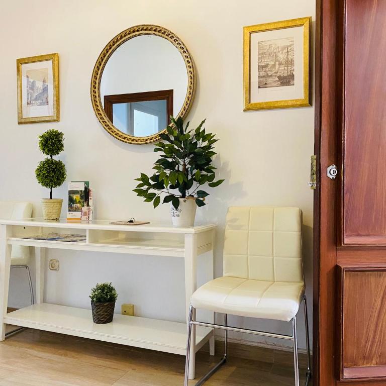 Solymar Beach Premium - Apartamento con vistas al mar - 43