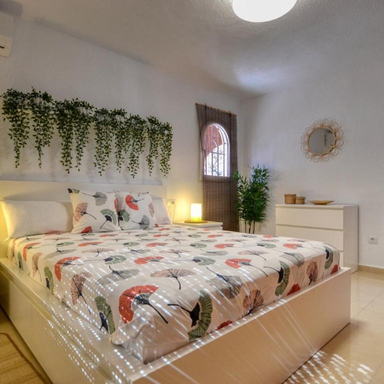 Casa - Casa de 4 dormitorios - 3