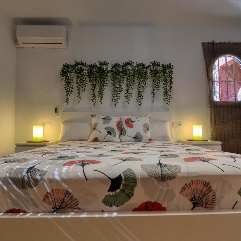 Casa - Casa de 4 dormitorios - 4