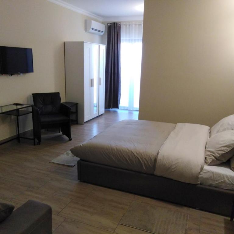 Villa Ivana - Camera Matrimoniale/Doppia con Letti Singoli con Bagno Privato - 1