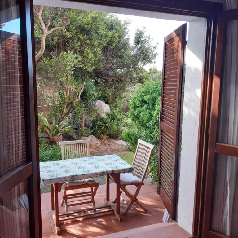 Appartamento Porto Rotondo - Appartamento - 9