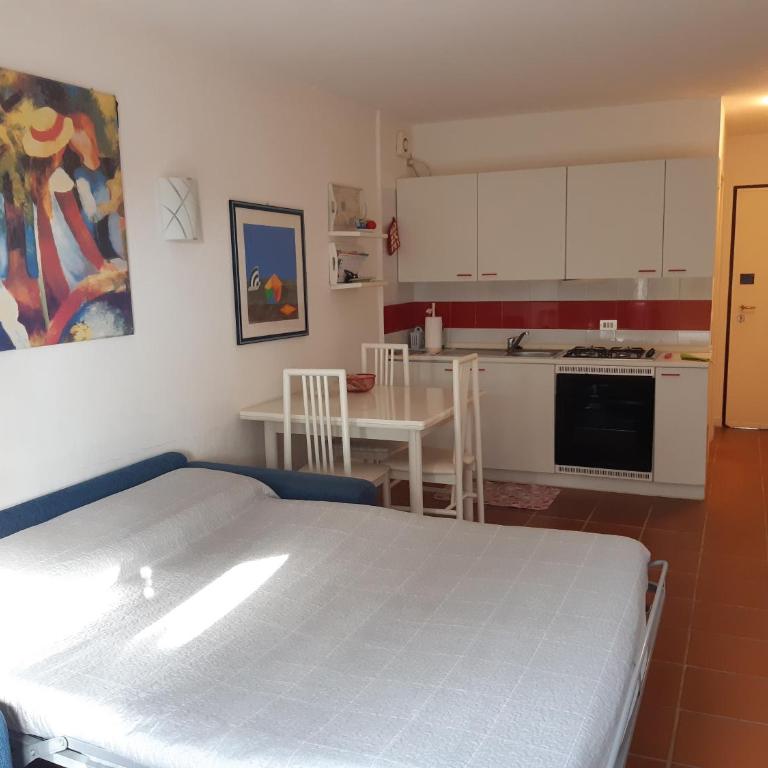 Appartamento Porto Rotondo - Appartamento - 7