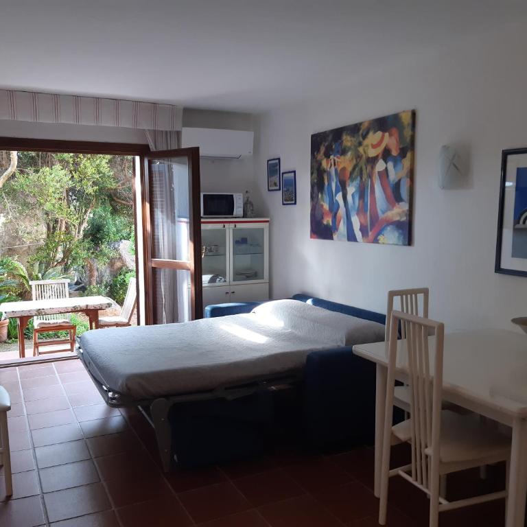 Appartamento Porto Rotondo - Appartamento - 6
