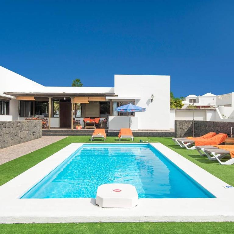 Villa Tuco - Villa de 3 dormitorios - 3