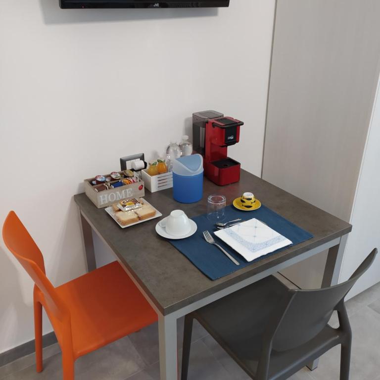 ROOM AND BREAKFAST SAN RAFEL - Ampia Camera Matrimoniale - 7