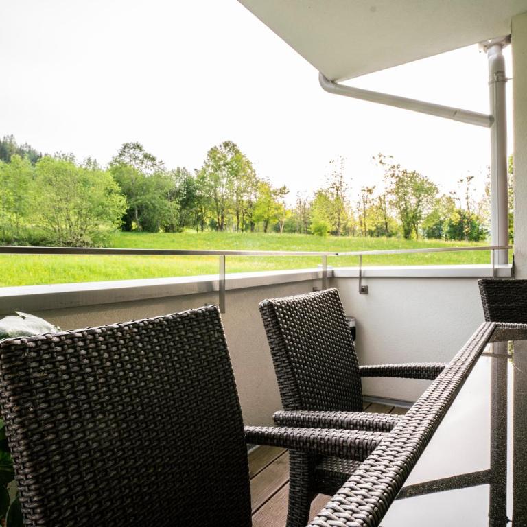 Tauernresidence Radstadt by ALPS RESORTS - Apartamento Superior con piscina - 7