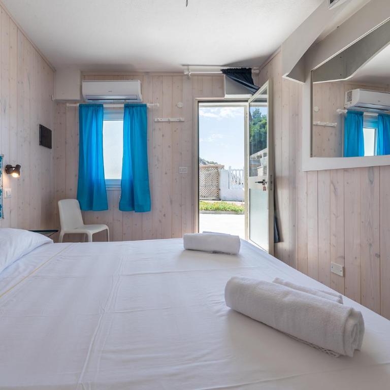 Villa Celeste - Studio with Sea View - 12