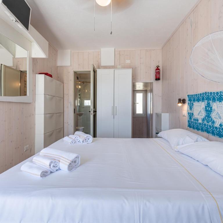 Villa Celeste - Studio with Sea View - 13