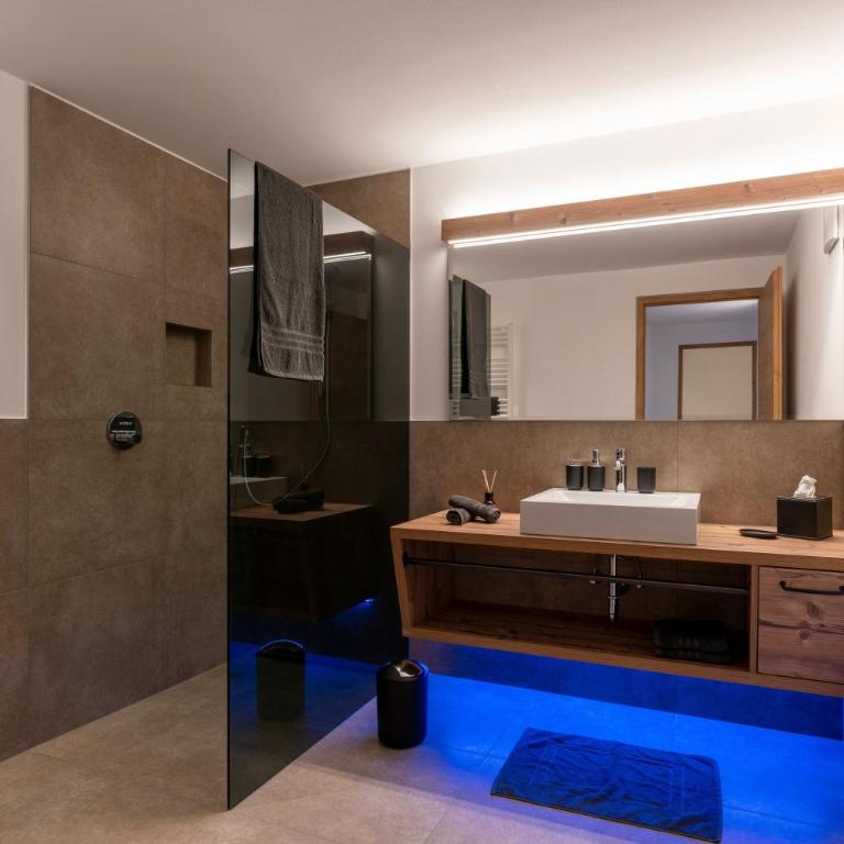 Uetzenhof - Appartamento Superior con Sauna - 6