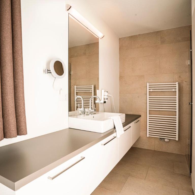 Tauernresidence Radstadt by ALPS RESORTS - Superior apartment with 2 bedrooms & pool - 5