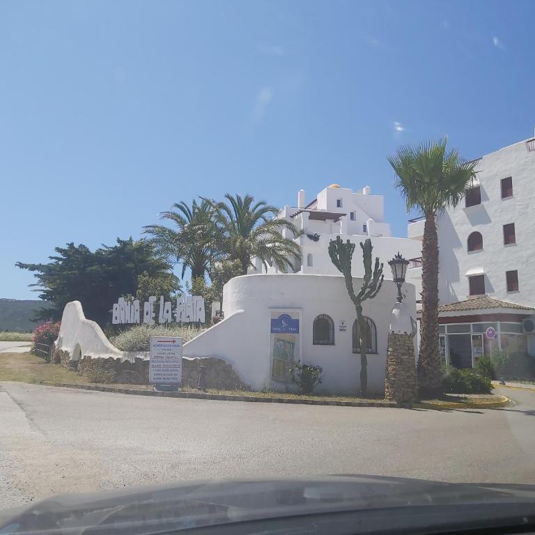 Exclusivo Zahara Urb Bahia de la Plata - Apartamento - 45