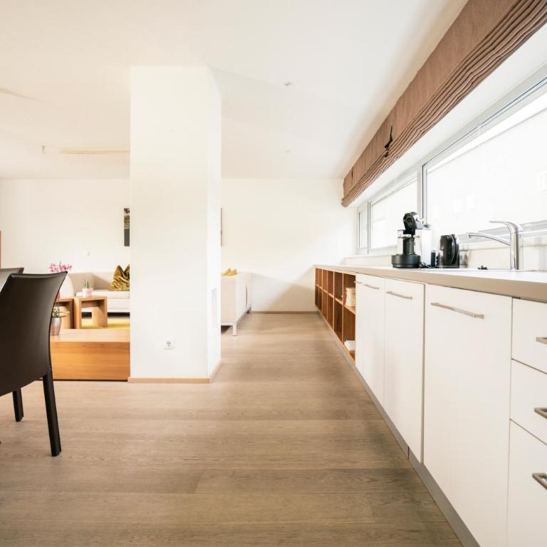 Tauernresidence Radstadt by ALPS RESORTS - Penthouse with 3 bedrooms & pool - 10