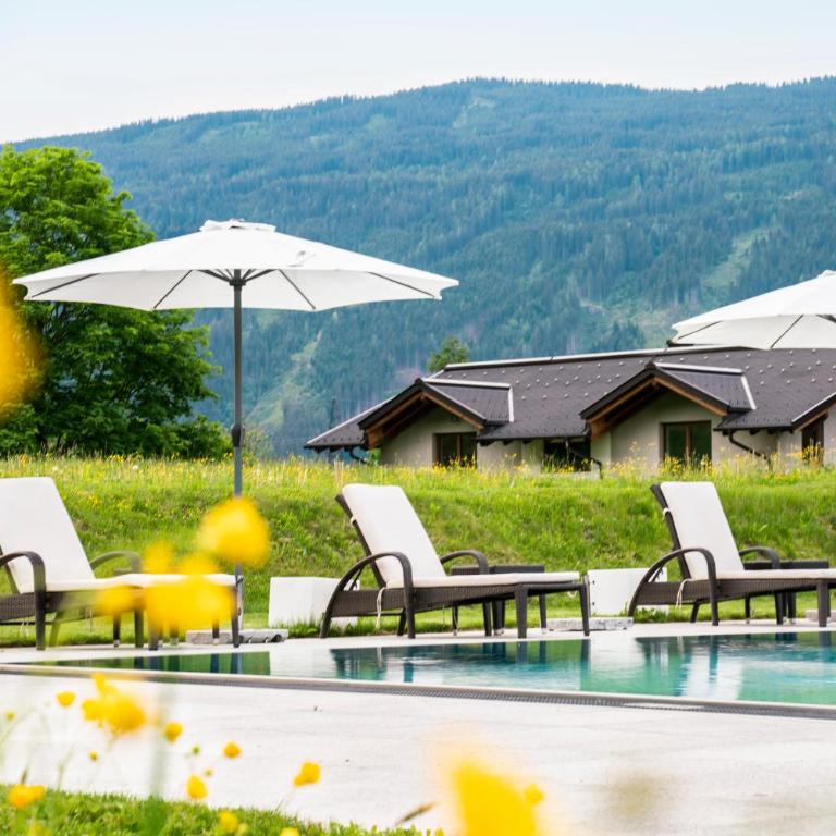 Tauernresidence Radstadt by ALPS RESORTS - Apartment with 1 bedroom & pool - 1