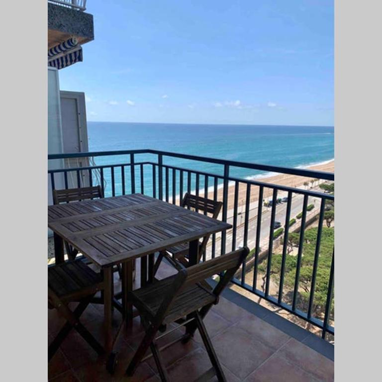 Apartamento primera línea de Mar Enjoy the view - Apartamento de 1 dormitorio - 3