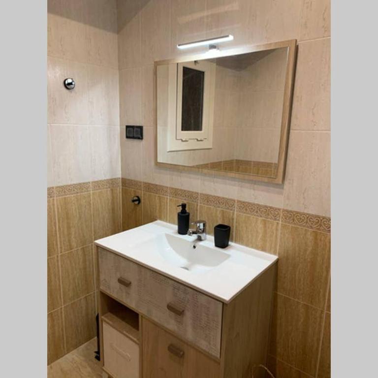 Apartamento primera línea de Mar Enjoy the view - Apartamento de 1 dormitorio - 13