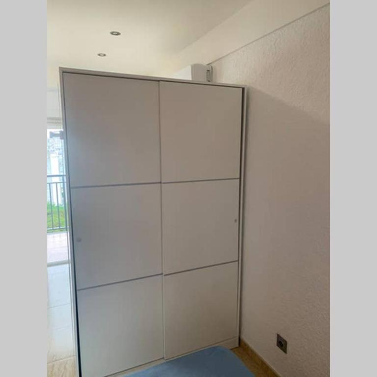 Apartamento primera línea de Mar Enjoy the view - Apartamento de 1 dormitorio - 9