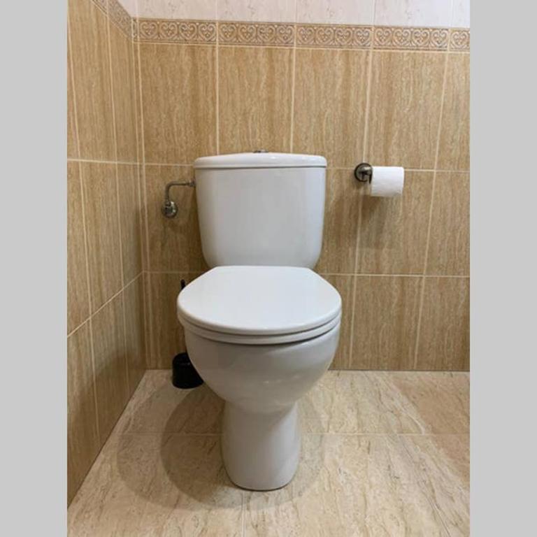 Apartamento primera línea de Mar Enjoy the view - Apartamento de 1 dormitorio - 17