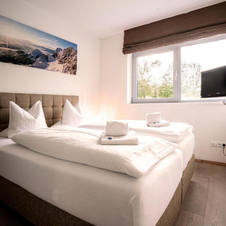 Tauernresidence Radstadt by ALPS RESORTS - Penthouse with 3 bedrooms & pool - 3