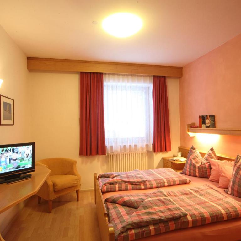 Residence Sas Vanna - Appartamento con 1 Camera da Letto (C) - 1