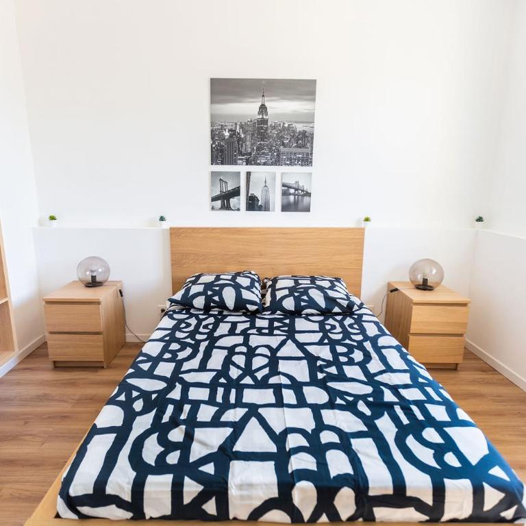 AppartHotel T3 EpicServices Saint-Charles - Appartement 2 Chambres - 19