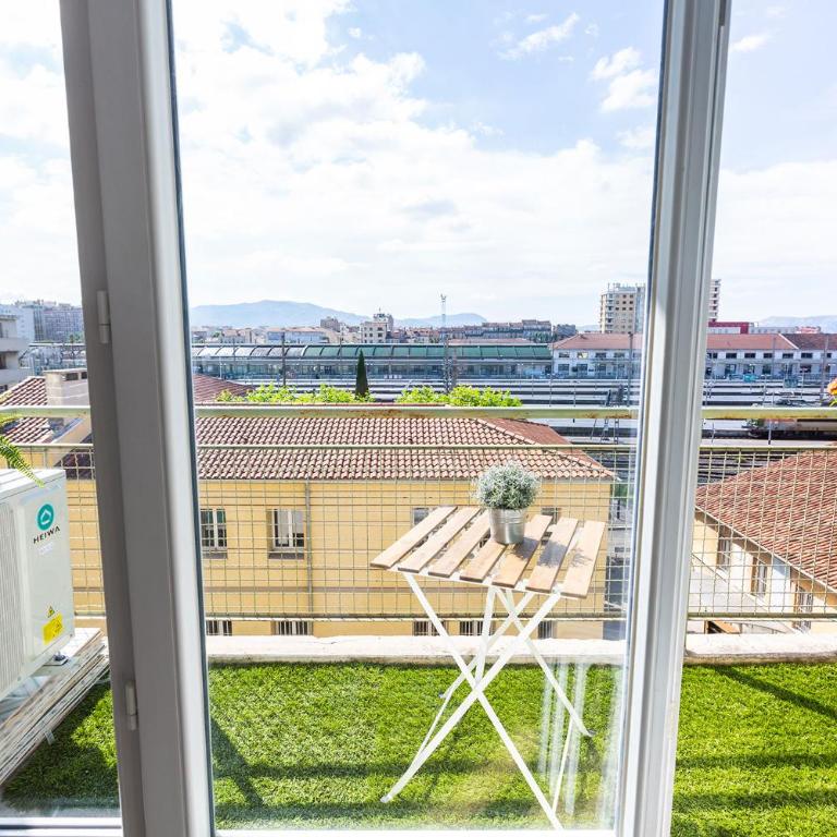 AppartHotel T3 EpicServices Saint-Charles - Appartement 2 Chambres - 2