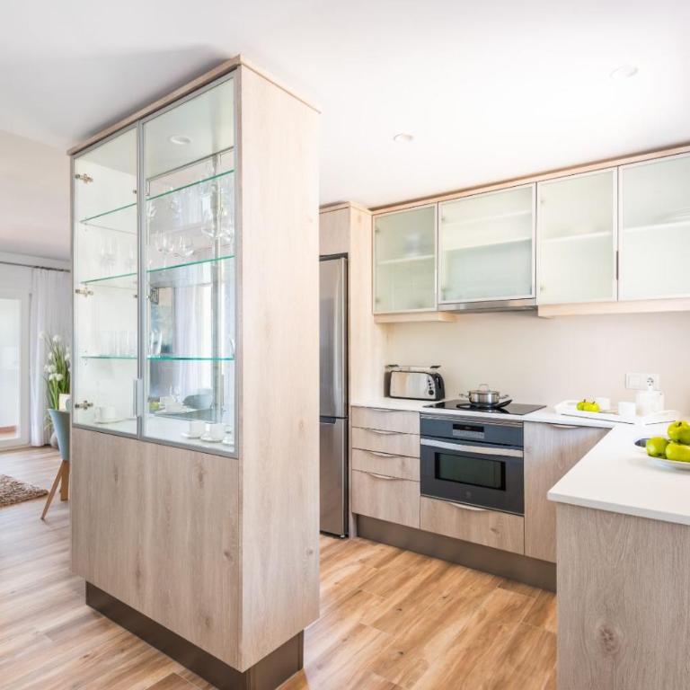 Suites Las Vistas by Menorca Vacations - Apartamento de 2 dormitorios con vistas al mar - 6