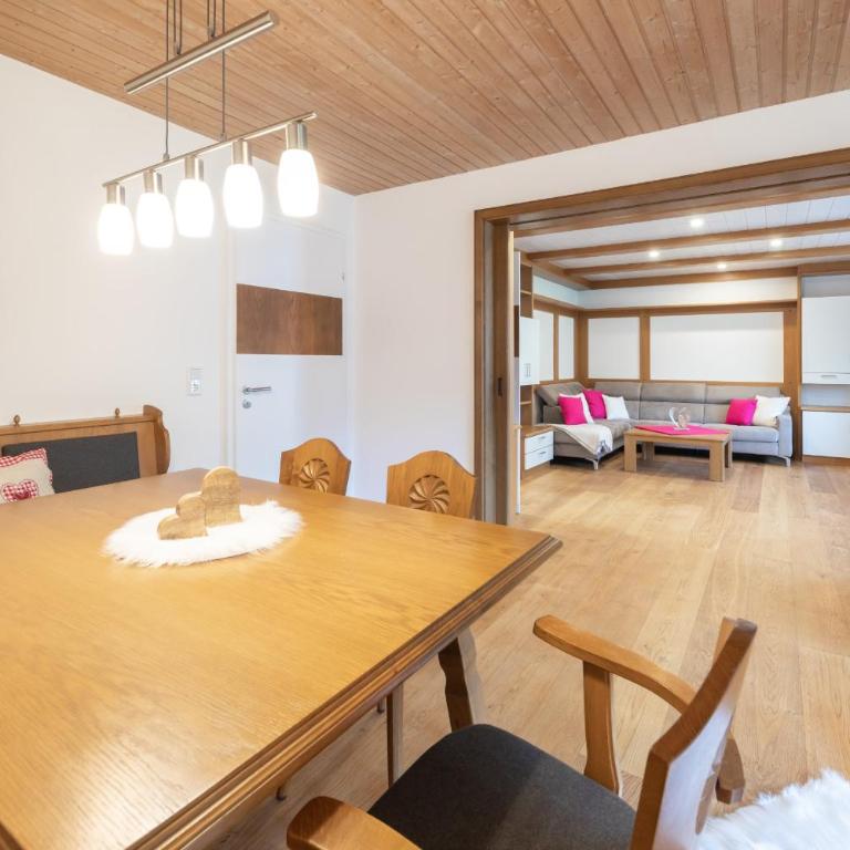 Chalet Annemarie Hohenschwangau - Haus mit 3 Schlafzimmern - 15