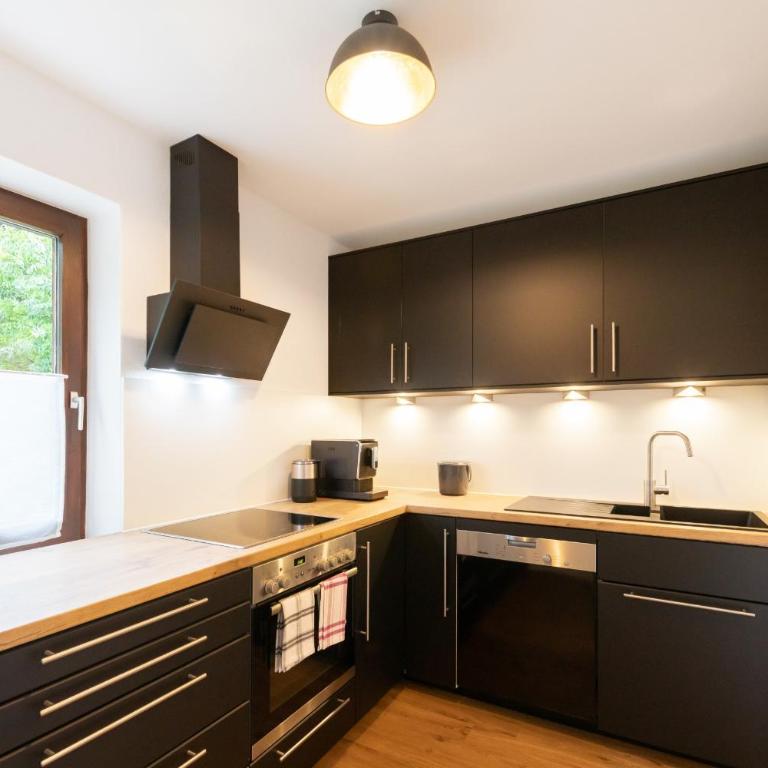 Chalet Annemarie Hohenschwangau - Haus mit 3 Schlafzimmern - 27
