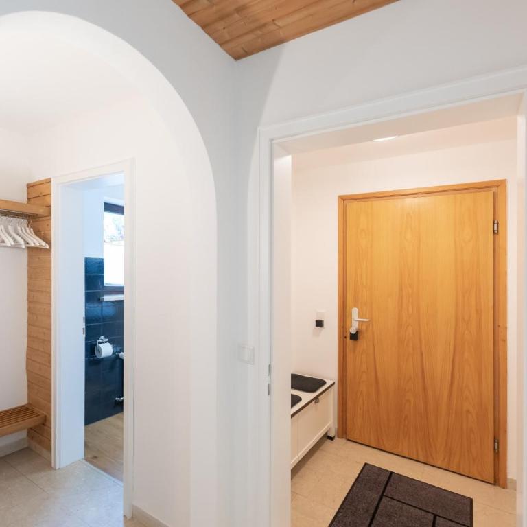 Chalet Annemarie Hohenschwangau - Haus mit 3 Schlafzimmern - 18