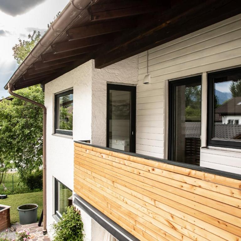 Chalet Annemarie Hohenschwangau - Haus mit 3 Schlafzimmern - 33