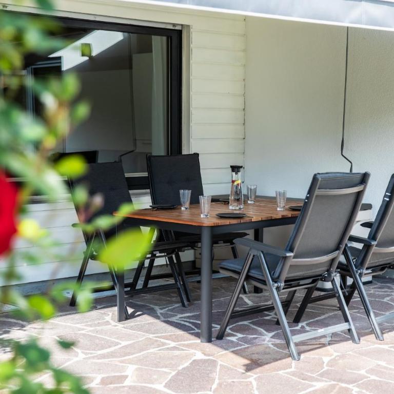 Chalet Annemarie Hohenschwangau - Haus mit 3 Schlafzimmern - 32