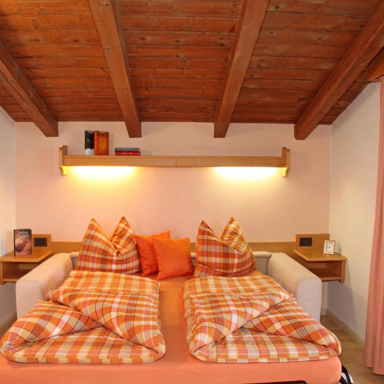 Residence Sas Vanna - Appartamento con 1 Camera da Letto e Balcone - 2